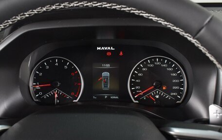 Haval Jolion, 2025 год, 2 599 000 рублей, 15 фотография