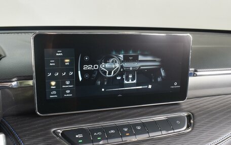 Haval Jolion, 2025 год, 2 599 000 рублей, 10 фотография