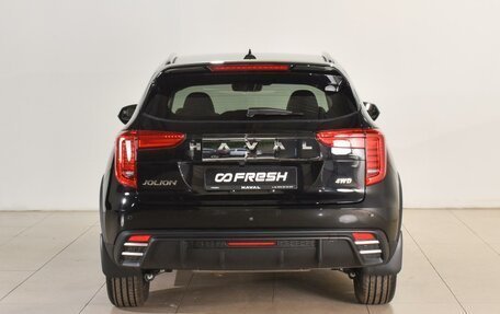 Haval Jolion, 2025 год, 2 649 000 рублей, 4 фотография