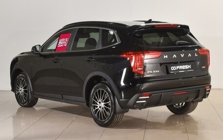 Haval Jolion, 2025 год, 2 649 000 рублей, 2 фотография
