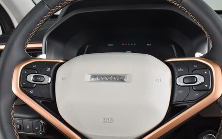 Haval Jolion, 2025 год, 2 649 000 рублей, 16 фотография