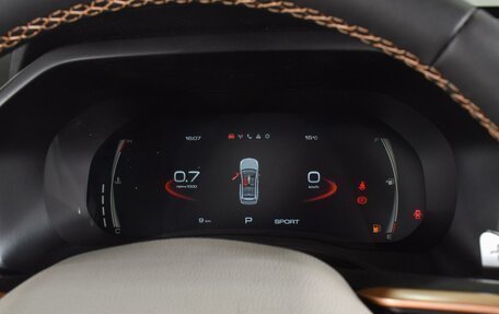Haval Jolion, 2025 год, 2 649 000 рублей, 19 фотография