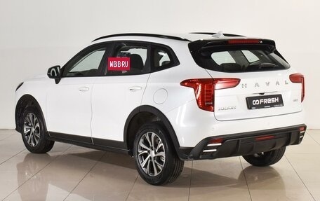 Haval Jolion, 2025 год, 2 599 000 рублей, 2 фотография