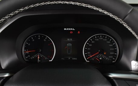 Haval Jolion, 2025 год, 2 599 000 рублей, 16 фотография