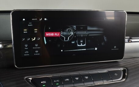 Haval Jolion, 2025 год, 2 599 000 рублей, 11 фотография
