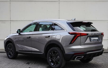 Haval F7, 2025 год, 2 699 000 рублей, 2 фотография