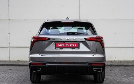 Haval F7, 2025 год, 2 699 000 рублей, 4 фотография