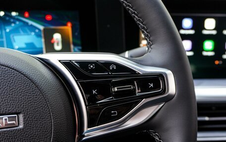 Haval F7, 2025 год, 2 699 000 рублей, 16 фотография