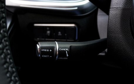 Haval F7, 2025 год, 2 699 000 рублей, 15 фотография