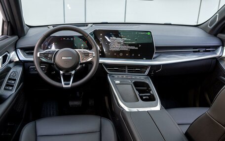 Haval F7, 2025 год, 3 499 000 рублей, 6 фотография