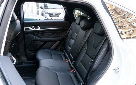 Haval F7, 2025 год, 3 499 000 рублей, 9 фотография