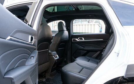 Haval F7, 2025 год, 3 499 000 рублей, 11 фотография