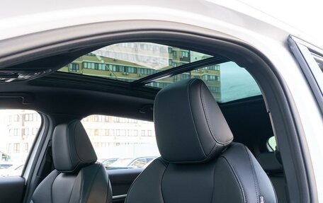 Haval F7, 2025 год, 3 499 000 рублей, 12 фотография