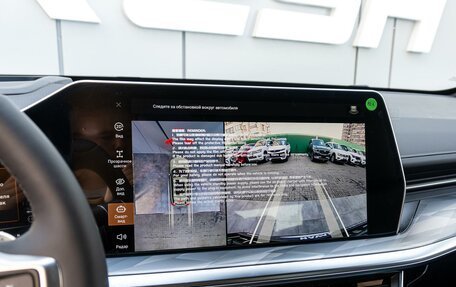 Haval F7, 2025 год, 3 499 000 рублей, 13 фотография