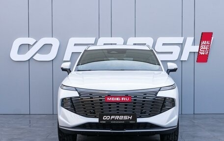 Haval F7, 2025 год, 3 499 000 рублей, 3 фотография