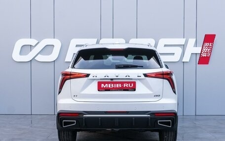 Haval F7, 2025 год, 3 499 000 рублей, 4 фотография