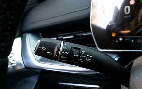 Haval F7, 2025 год, 3 499 000 рублей, 17 фотография