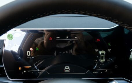 Haval F7, 2025 год, 3 499 000 рублей, 18 фотография