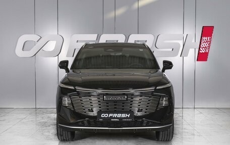 Haval F7, 2025 год, 3 499 000 рублей, 3 фотография