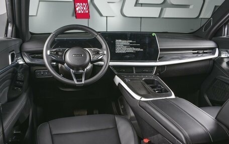 Haval F7, 2025 год, 3 499 000 рублей, 6 фотография