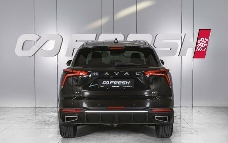 Haval F7, 2025 год, 3 499 000 рублей, 4 фотография