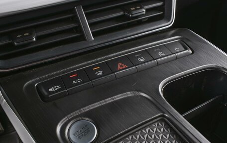 Haval F7, 2025 год, 3 499 000 рублей, 14 фотография