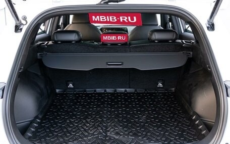 Haval F7, 2025 год, 3 499 000 рублей, 19 фотография