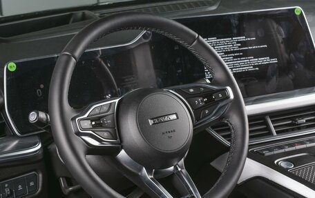 Haval F7, 2025 год, 3 499 000 рублей, 18 фотография