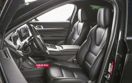 Haval F7, 2025 год, 3 499 000 рублей, 10 фотография
