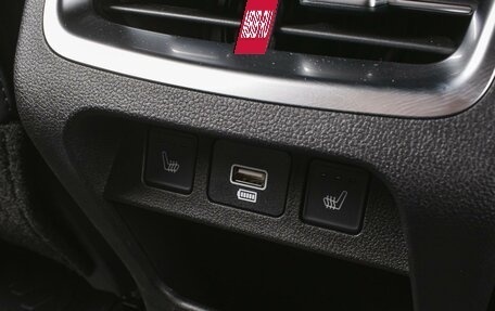Haval F7, 2025 год, 3 499 000 рублей, 15 фотография