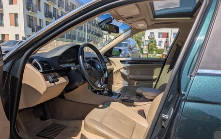 BMW 3 серия, 2002 год, 630 000 рублей, 7 фотография