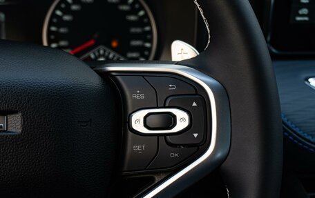 Haval Jolion, 2025 год, 2 449 000 рублей, 6 фотография