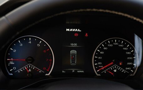 Haval Jolion, 2025 год, 2 449 000 рублей, 8 фотография