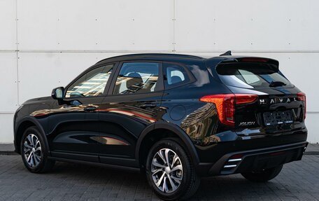 Haval Jolion, 2025 год, 2 449 000 рублей, 10 фотография