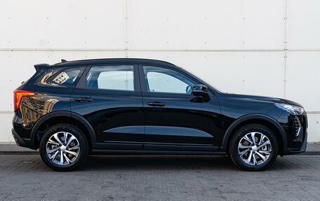 Haval Jolion, 2025 год, 2 449 000 рублей, 13 фотография