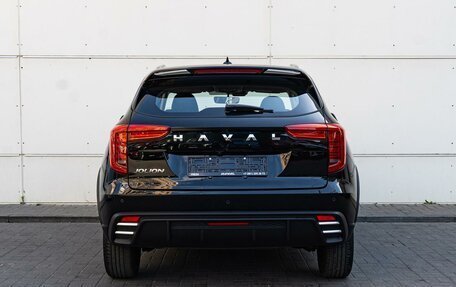 Haval Jolion, 2025 год, 2 449 000 рублей, 12 фотография