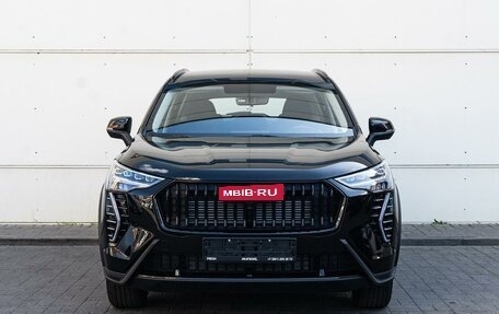 Haval Jolion, 2025 год, 2 449 000 рублей, 11 фотография