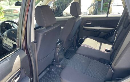 Suzuki Grand Vitara, 2008 год, 1 699 000 рублей, 6 фотография