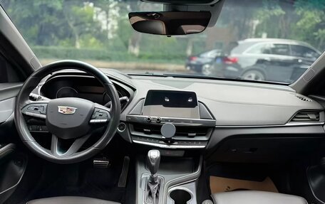 Cadillac CT4 I, 2021 год, 2 490 400 рублей, 6 фотография