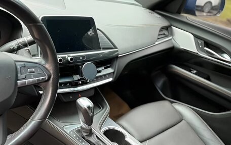 Cadillac CT4 I, 2021 год, 2 490 400 рублей, 5 фотография