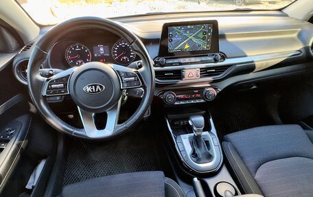 KIA Cerato IV, 2020 год, 2 150 000 рублей, 5 фотография