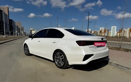 KIA Cerato IV, 2020 год, 2 150 000 рублей, 3 фотография