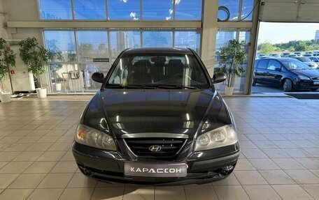 Hyundai Elantra III, 2008 год, 595 000 рублей, 3 фотография