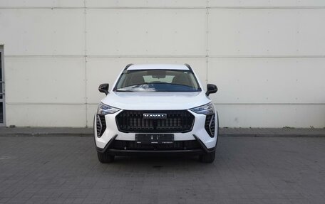 Haval Jolion, 2025 год, 2 449 000 рублей, 11 фотография