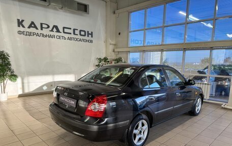 Hyundai Elantra III, 2008 год, 595 000 рублей, 2 фотография