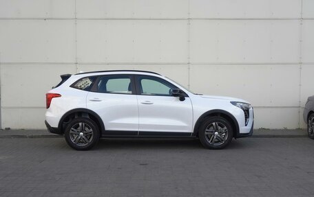 Haval Jolion, 2025 год, 2 449 000 рублей, 12 фотография