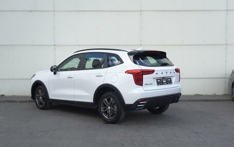 Haval Jolion, 2025 год, 2 449 000 рублей, 10 фотография