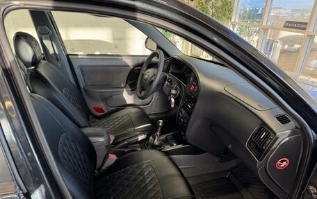 Hyundai Elantra III, 2008 год, 595 000 рублей, 9 фотография