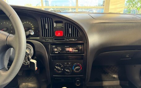 Hyundai Elantra III, 2008 год, 595 000 рублей, 12 фотография