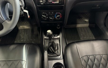 Hyundai Elantra III, 2008 год, 595 000 рублей, 13 фотография